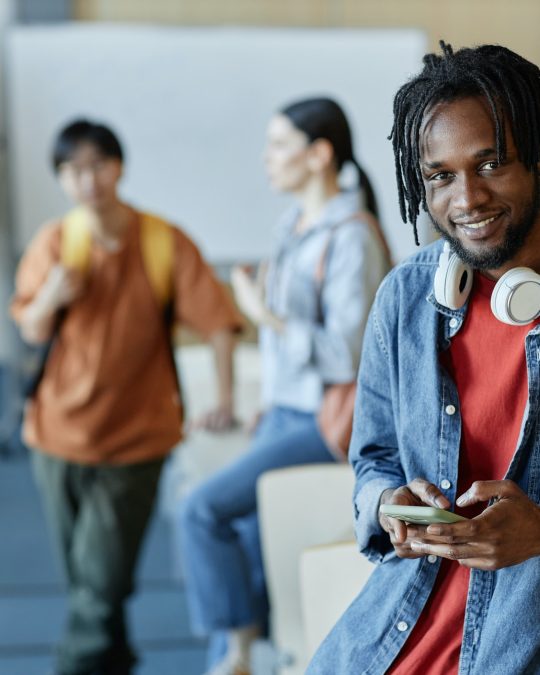 USA B1/B2 Visa Guide